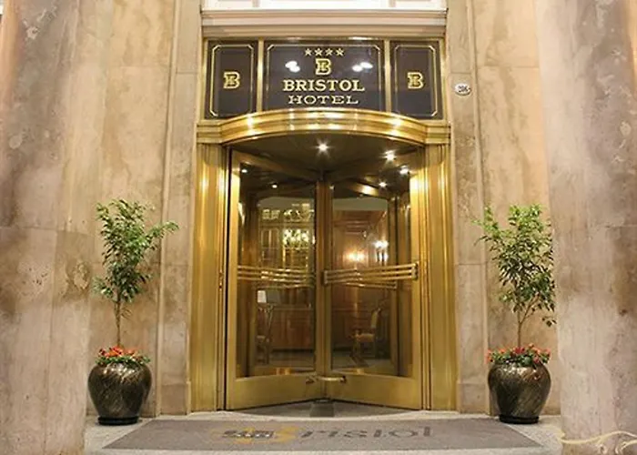Bristol Hotel Buenos Aires