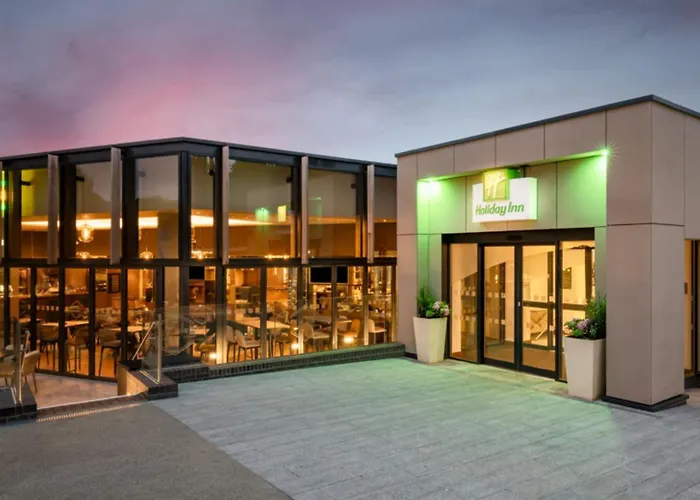 Holiday Inn London Gatwick - Worth By Ihg Copthorne 