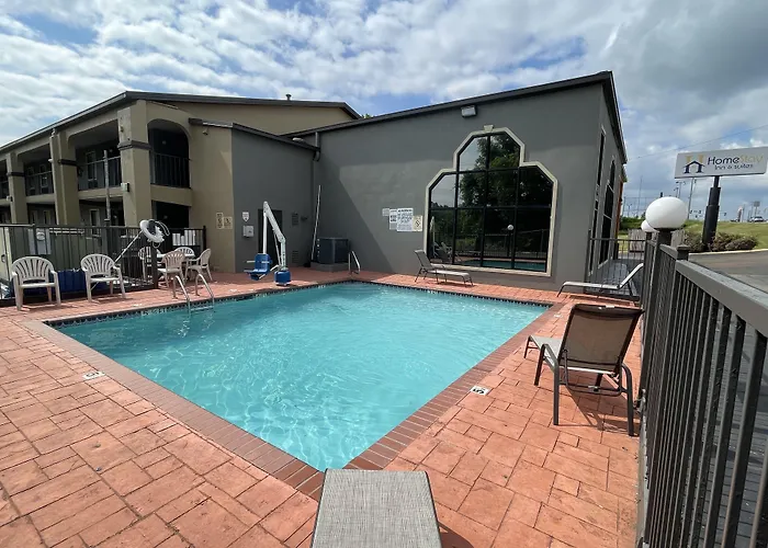 Homestay Horn Lake Southaven