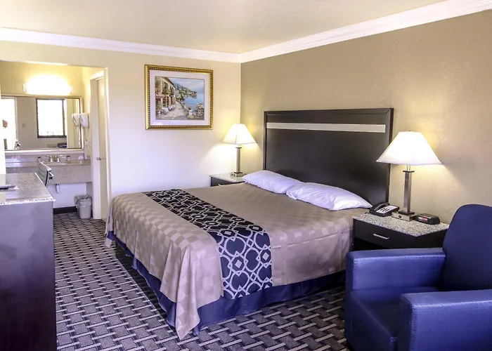 Inn Of America Palm Beach Gardens