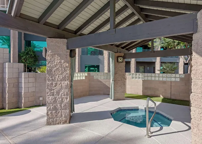 Best Western Plus Sundial Scottsdale