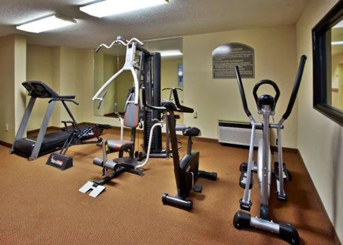 Quality Inn & Suites Somerset Downtown