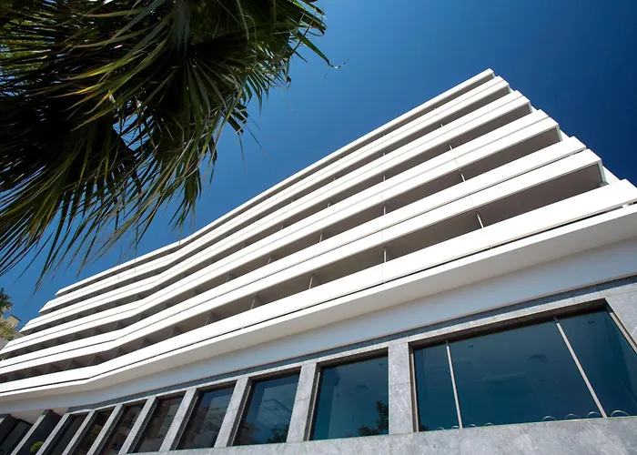 Aquila Atlantis Hotel Iraklio