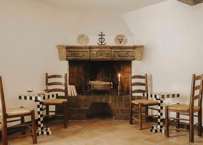 Auberge Cavaliere du Pont des Bannes Les Les Saintes-Maries-de-la-Mer