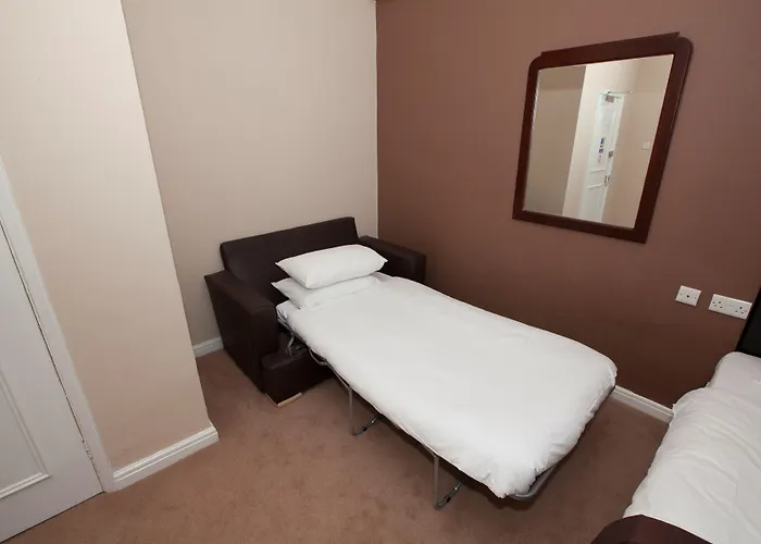 Dolphin Sa1 Hotel Swansea