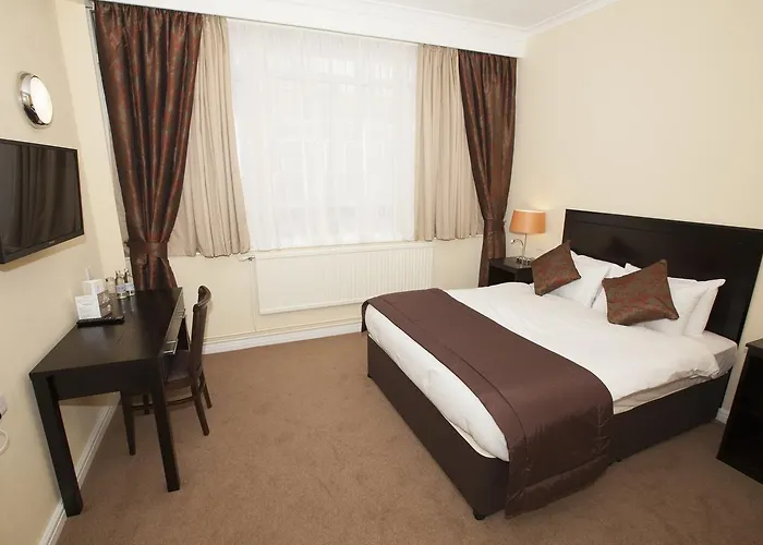 Dolphin Sa1 Hotel Swansea