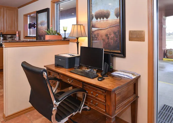 Surestay Hotel By Best Western Rockdale