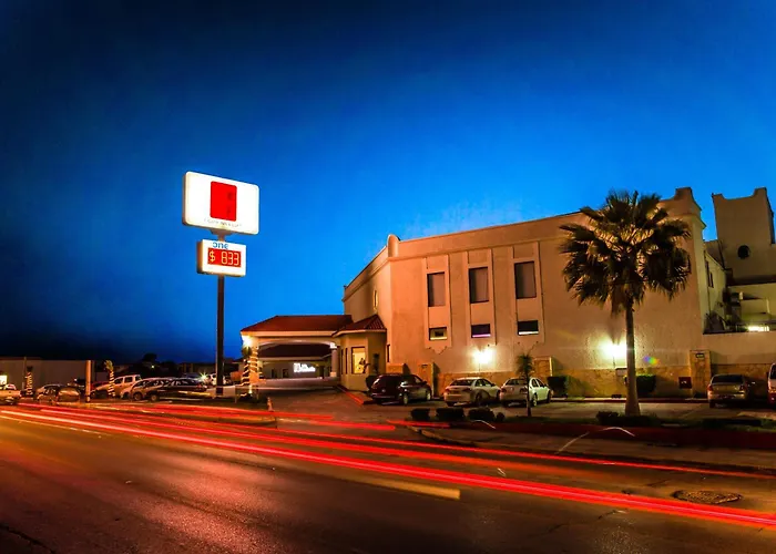 Fiesta Inn Express Monclova