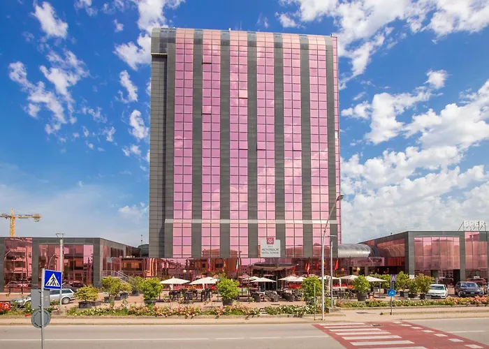 Montresor Hotel Tower Bussolengo