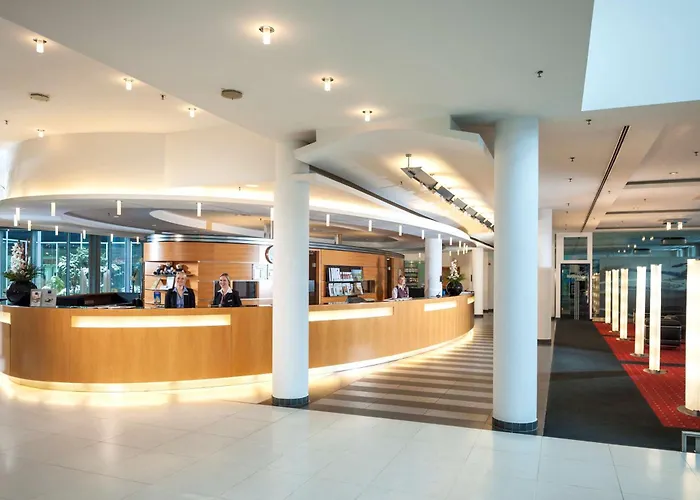 Dorint Hotel Potsdam