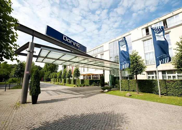 Dorint Hotel Potsdam