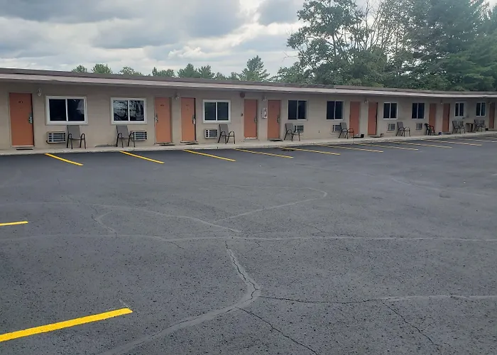 Best Value Inn & Suites Parry Sound
