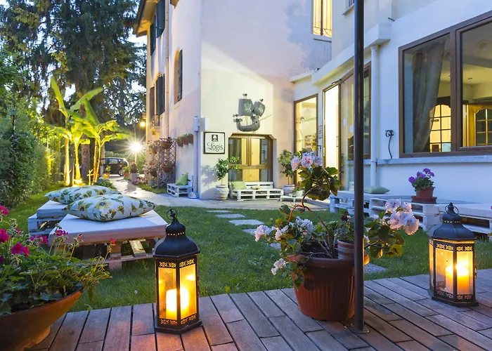 Hotel Villa Stella Venetië-Lido