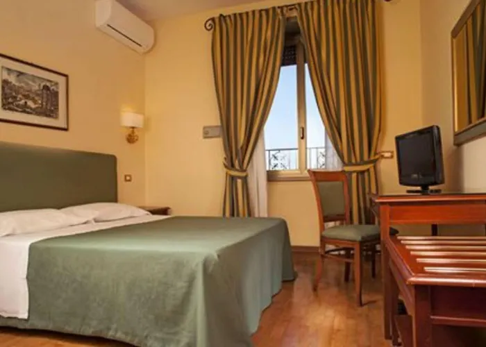 Hotel Colosseum Roma