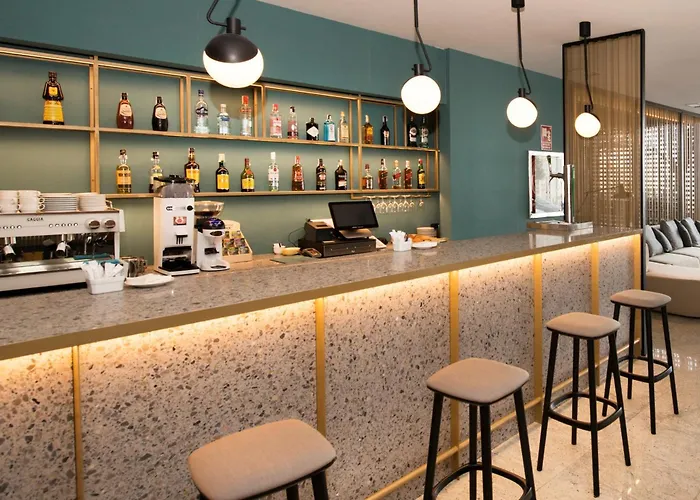 Occidental Vigo Hotel