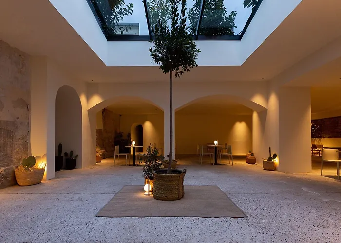 Hotel Avenida Saragosse