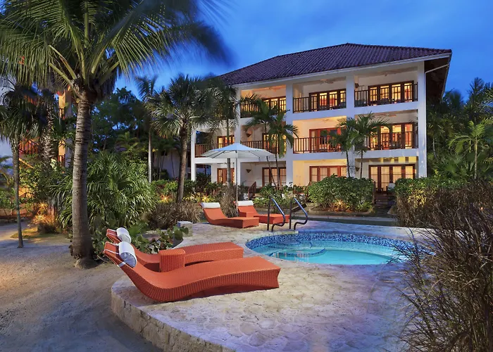 Hotel Couples Swept Away (Adults Only) Negril