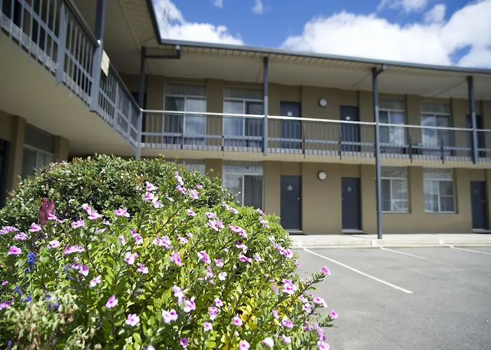 Mid City Motor Inn Singleton