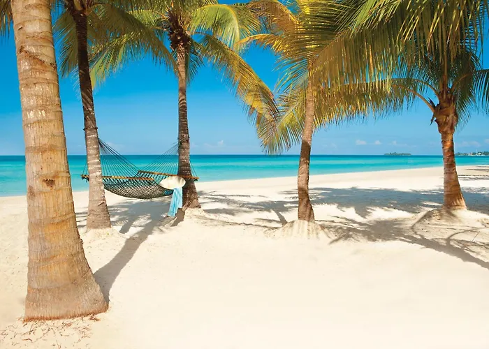 Hotel Couples Swept Away à Negril