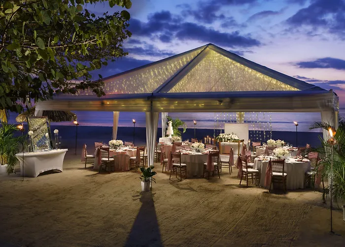 Hotel Couples Swept Away à Negril