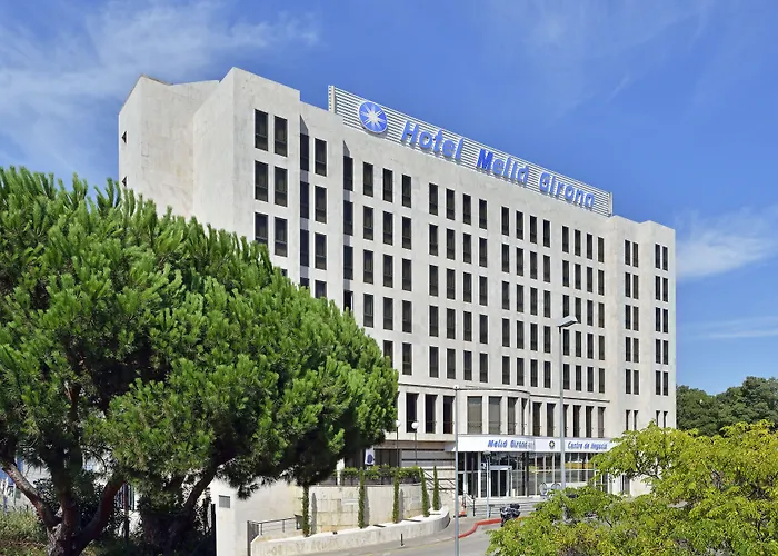 Best Western Premier Cmc Gerona