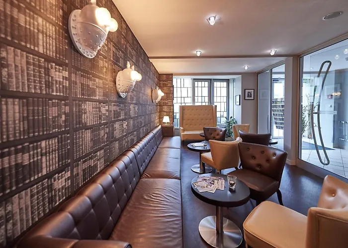 Hotel Amadeus Hannover