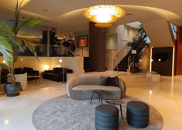 Best Western Premier Cmc Gerona