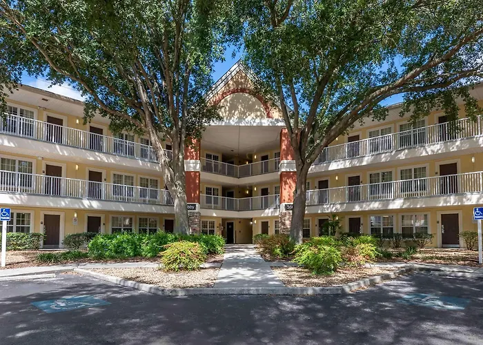 Extended Stay America Select Suites - Gainesville - I-75