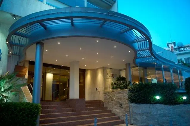 Cleopatra Hotel Nicosie