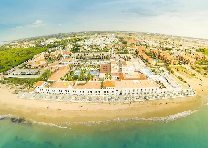Hotel Playa de la Luz Rota