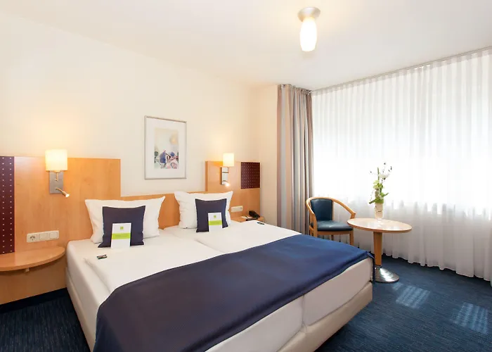 Hotel Scala Frankfurt City Centre Fráncfort del Meno