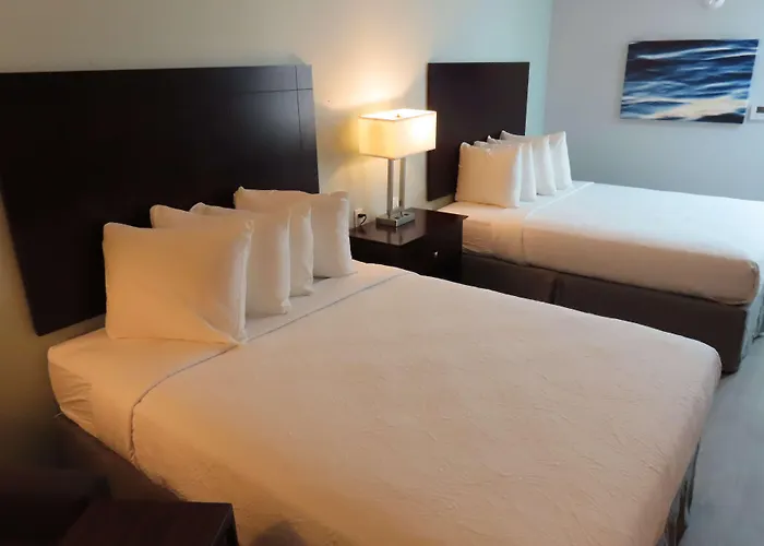 Best Western Childress West Hotel