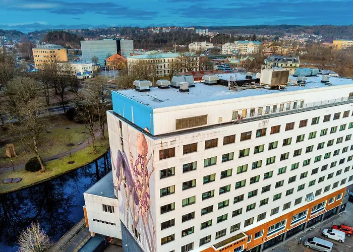 Quality Hotel Grand, Borås