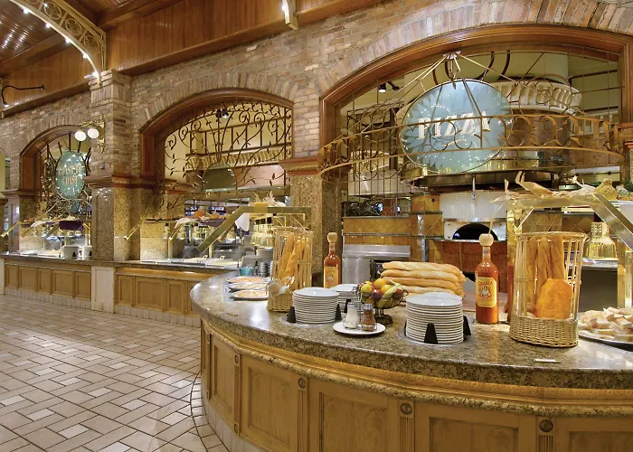 Main Street Station Casino Brewery And Hotel Las Vegas