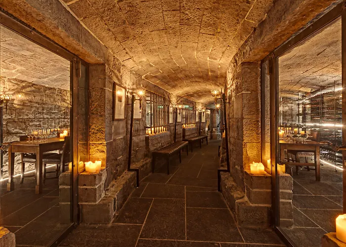Ashford Castle Hotel Cong