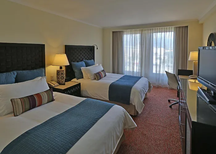 Hotel InterContinental Real San Pedro Sul San Pedro Sula