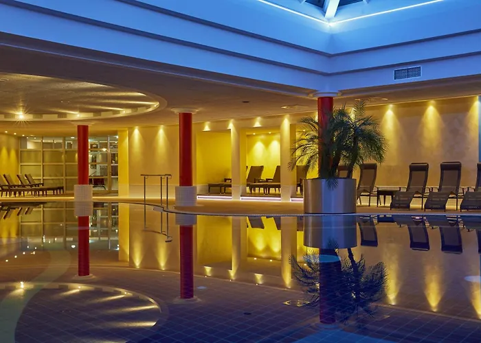 Sunday Hotel Friedrichroda&SPA