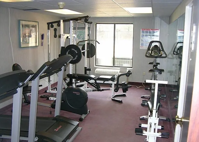 Aderi Hotel Near Casino (Adults Only) Niantic