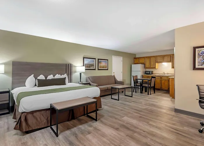 Best Western Inn Of Brenham
