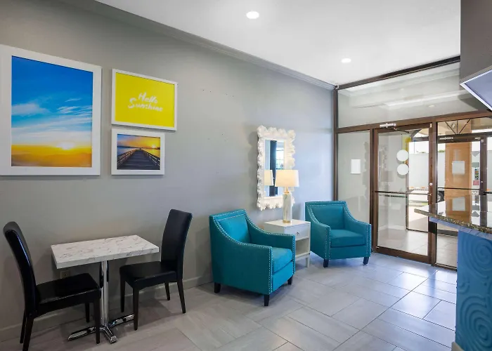 Days Inn By Wyndham Lonoke