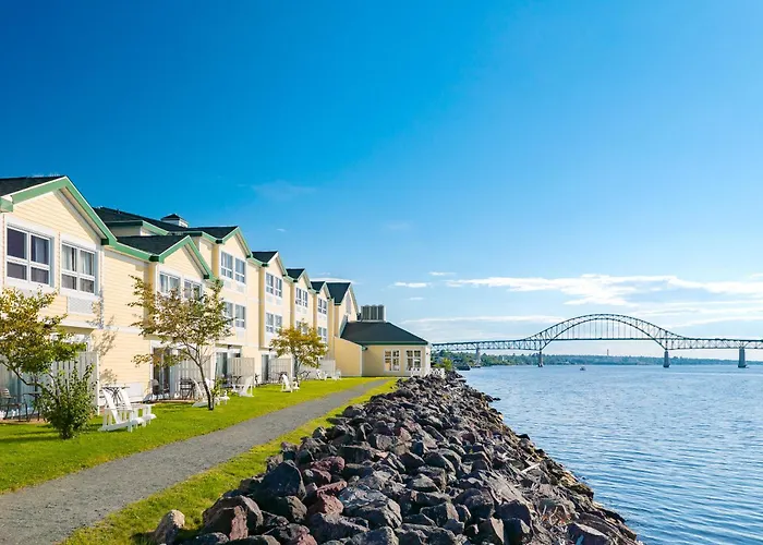 Rodd Miramichi Hotel