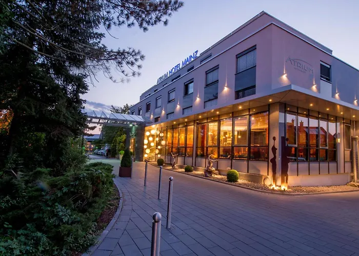Atrium Hotel Mayence