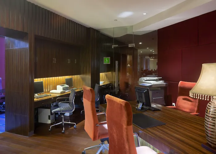Holiday Inn Hefei By Ihg