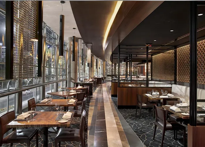 The Star Grand Hotel And Residences Cité de Sydney