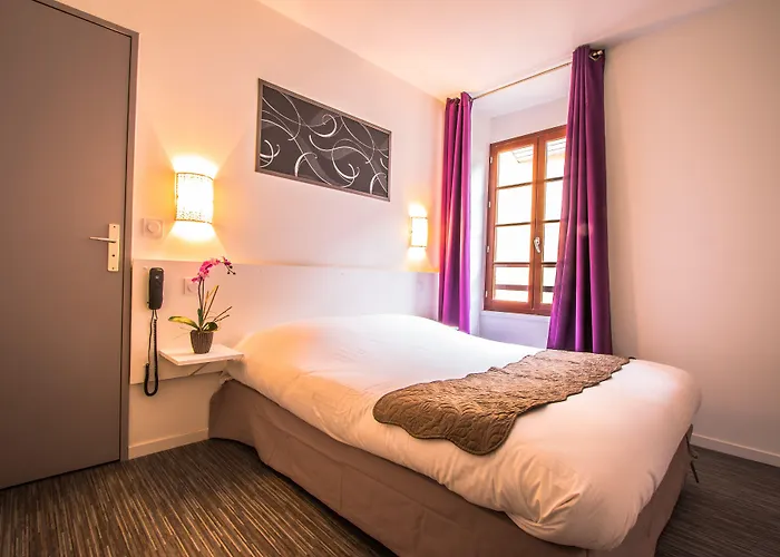 Theatre Hotel Chambéry