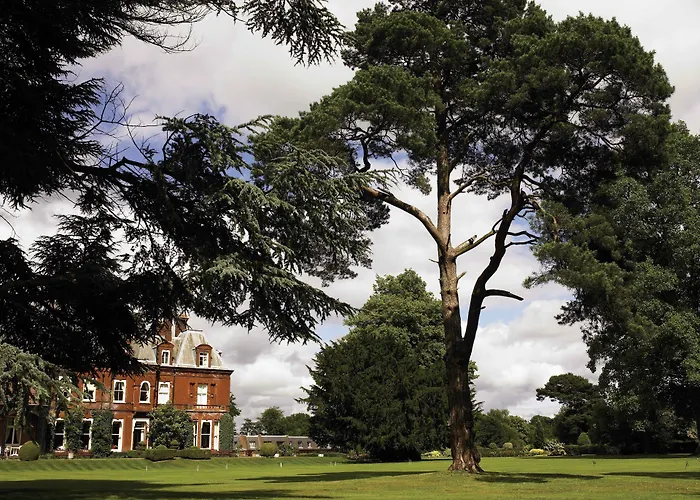 Champneys Tring Hotel