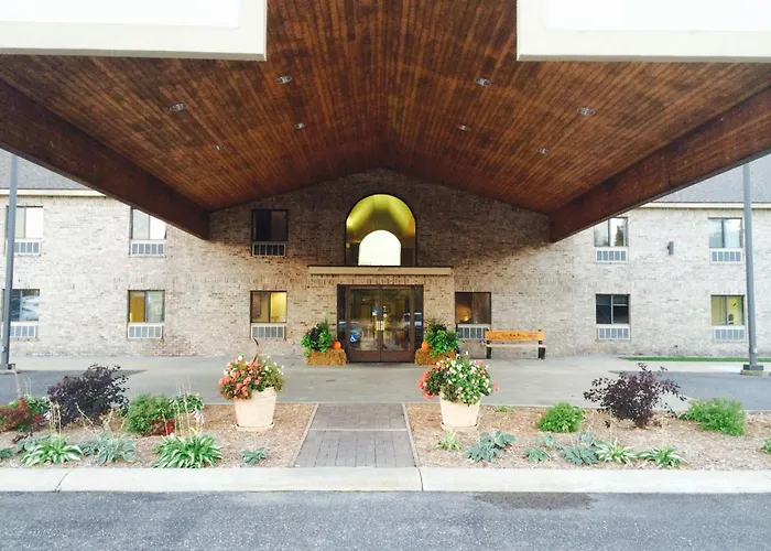 All Seasons Resort Kalkaska