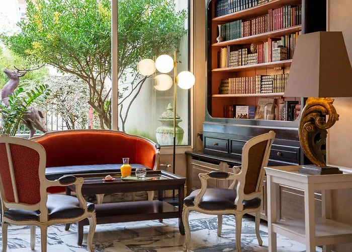 Best Western Saint-Louis Vincennes
