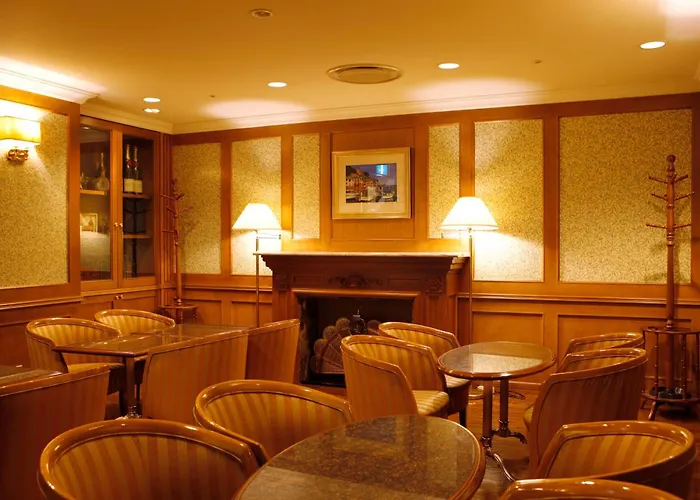 Kawasaki Nikko Hotel