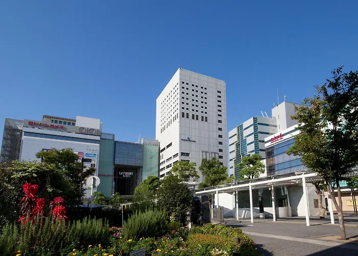 Kawasaki Nikko Hotel
